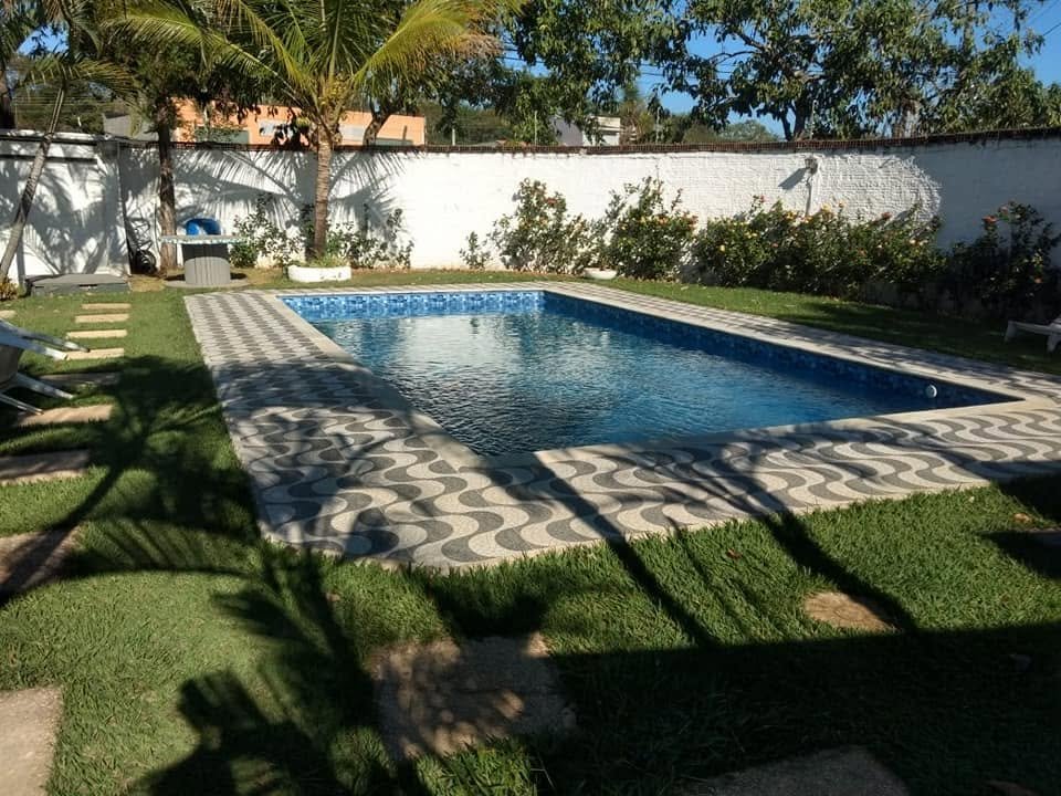 Foto 1 da Chácara Talismã